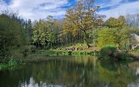 Gite sous-terre