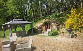 Gite sous-terre